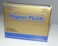 Vigour Plus